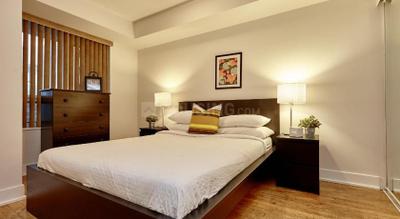 Bedroom Image of 2400 Sq.ft 4 BHK Apartment / Flat for sale in Mayfair Boulevard, Santacruz West Mumbai for Rs. 120000000