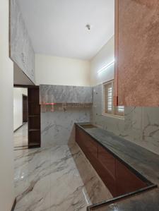 Kitchen Image of 1250 Sq.ft 5 BHK Independent House for sale in Horamavu Bengaluru for Rs. 19500000