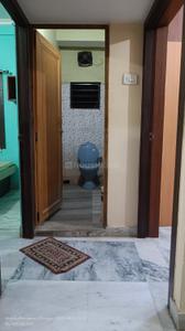 Bedroom Image of 700 Sq.ft 2 BHK Apartment / Flat for sale in Paschim Putiary Kolkata for Rs. 2800000