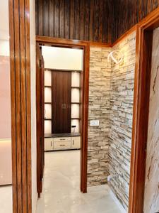 Image of 2000 Sq.ft 4 BHK Independent House for sale in Jandpur, Mohali for Rs. 19500000