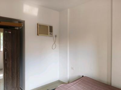 Bedroom Image of 630 Sq.ft 1 BHK Apartment / Flat for rent in Lodha Casa Rio, Palava Phase 1 Thane for Rs. 16000