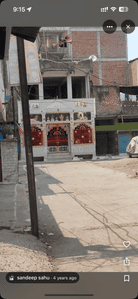 Navjivan Colony Plot View 1