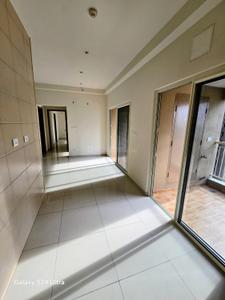 Hall Image of 829 Sq.ft 2 BHK Apartment / Flat for sale in Sobha Dream Gardens, Thanisandra Bengaluru for Rs. 12000000