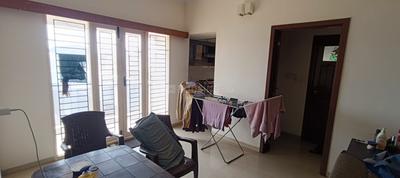 Bedroom Image of 1000 Sq.ft 2 BHK Apartment / Flat for sale in Edayarpalayam Coimbatore for Rs. 5000000