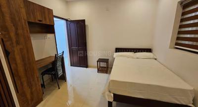 Bedroom Image of 900 Sq.ft 3 BHK Villa for sale in Lingapura, Anekal Bengaluru for Rs. 4000000