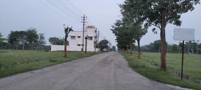 Image of 9 Sq.ft Residential Plot / Land for sale in Nadanahalli, Mysore for Rs. 3400000