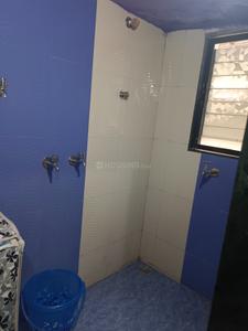 Bathroom Image of 700 Sq.ft 1 BHK Apartment / Flat for sale in Ulhasnagar Thane for Rs. 2200000