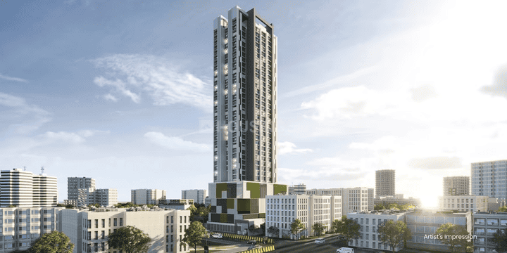 Swastik Legacy Main Image 1