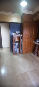Hall Image of 1250 Sq.ft 3 BHK Apartment / Flat for sale in Supreme Lake Primrose, Powai Mumbai for Rs. 36000000