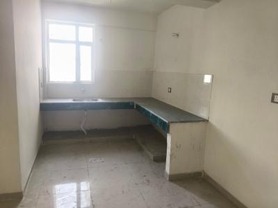 Kitchen Image of 745 Sq.ft 3 BHK Apartment / Flat for sale in ROF Aalayas, Sector 102 Gurgaon for Rs. 7400000