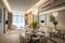 Lodha Park Side Hall 3