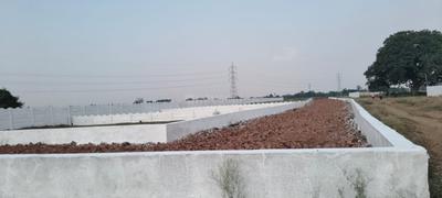SHANTI VILLAGE Plot View 2