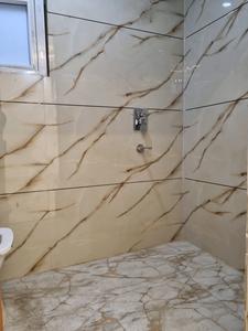 Bedroom Two Image of 900 Sq.ft 3 BHK Apartment / Flat for sale in Swaraj Homes RWA Block A Mahavir Enclave Part 2, Mahavir Enclave New Delhi for Rs. 8000000