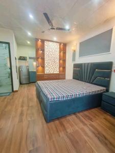 Bedroom Image of Rudraksh PG in Sector 46, Gurgaon