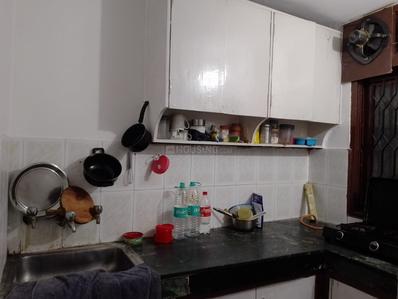 Kitchen Image of Self  in Malviya Nagar, New Delhi