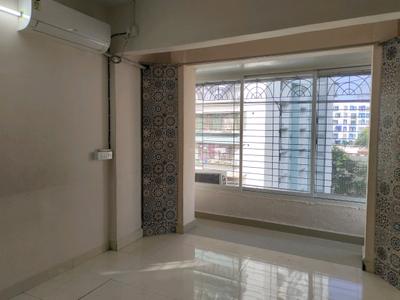 Bedroom Image of 980 Sq.ft 2 BHK Apartment / Flat for sale in Airoli Navi Mumbai for Rs. 16000000