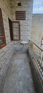 Balcony Image of 380 Sq.ft 1 BHK Independent House for rent in Baddi Solan for Rs. 9000