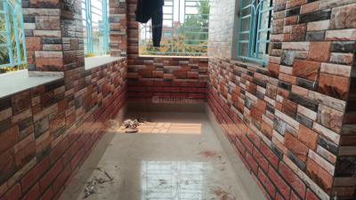 Balcony Image of 1150 Sq.ft 3 BHK Apartment / Flat for sale in New Barrakpur Kolkata for Rs. 3047500