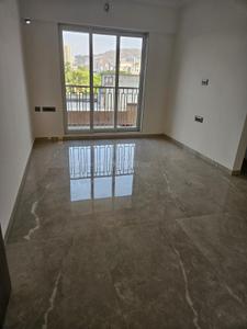 Hall Image of 613 Sq.ft 2 BHK Apartment / Flat for sale in Tescon Om Shivdham 311 East, Chembur Mumbai for Rs. 20000000