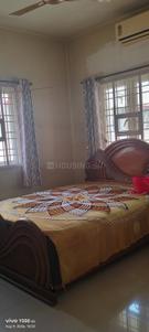 Bedroom Image of 1105 Sq.ft 2 BHK Apartment / Flat for sale in Jodhpur Park Kolkata for Rs. 11500000