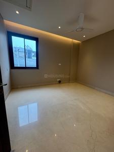 Bedroom Image of 2500 Sq.ft 3.5 BHK Builder Floor for sale in Defence Colony New Delhi for Rs. 169500000