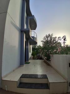 Balcony Image of 2900 Sq.ft 4 BHK Duplex for sale in Bhayli Vadodara for Rs. 16500000