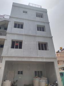 Building Image of 1200 Sq.ft 2 BHK Builder Floor for rent in Hinkal Mysore for Rs. 20000