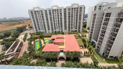 Image of 700 Sq.ft 3 BHK Apartment / Flat for rent in Landmark The Homes 81, Sector 81, Gurgaon for Rs. 29999