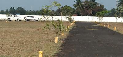 Image of 1550 Sq.ft Residential Plot / Land for sale in Mahabalipuram, Chennai for Rs. 2800000