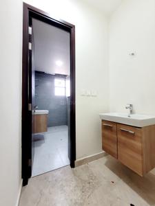 Bedroom Image of 1800 Sq.ft 3 BHK Apartment / Flat for rent in Rajarajeshware Piccassso, Jayanagar Bengaluru for Rs. 125000