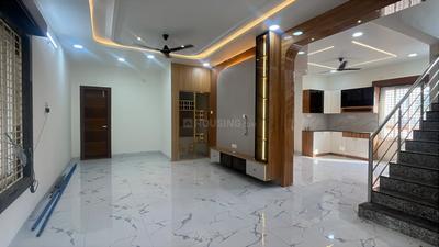 Hall Image of 2500 Sq.ft 3 BHK Villa for rent in GVR Green Rich County Plot, Kompally Hyderabad for Rs. 48000