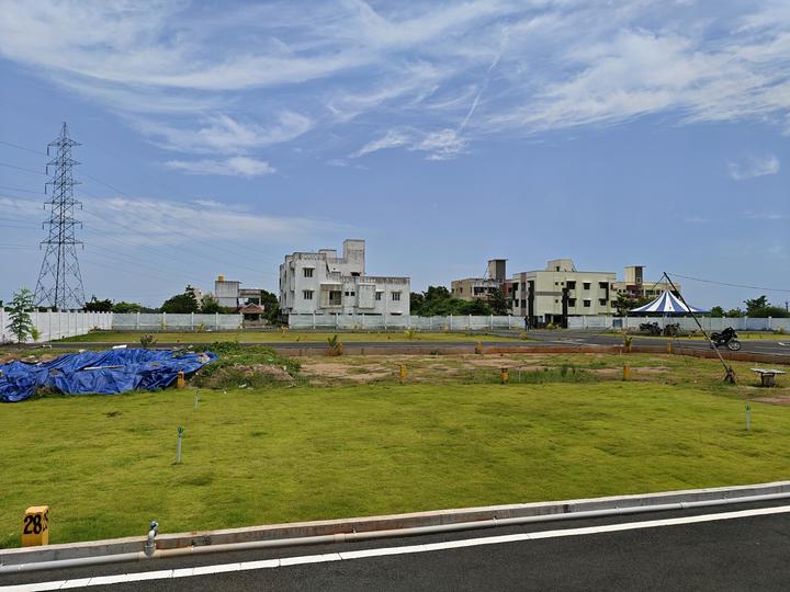 Varadharajapuram Main Image 1