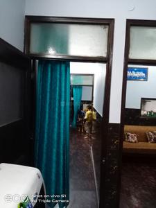 2 BHK Independent House