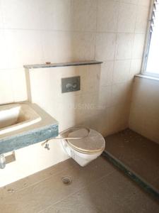 Bathroom Image of 1800 Sq.ft 3 BHK Apartment / Flat for sale in Puri Pranayam, Sector 85 Faridabad for Rs. 15300000