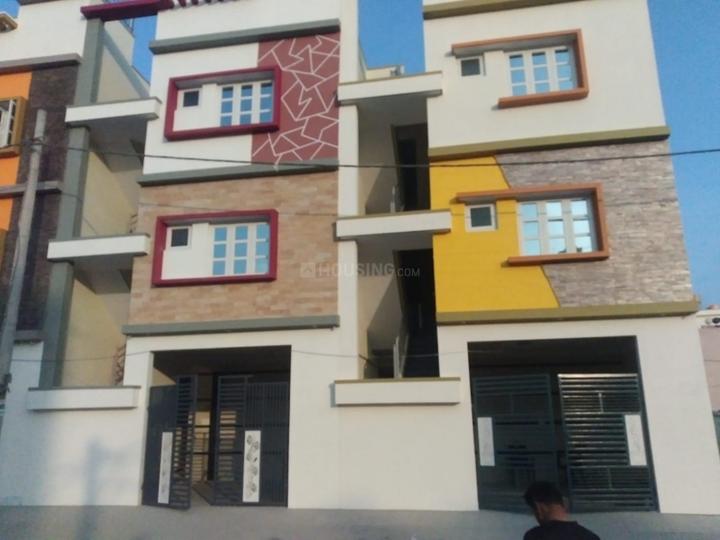 5 BHK 2400 Sqft Independent House for sale at Andrahalli, Bangalore