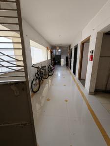 Image of 1150 Sq.ft 2 BHK Apartment / Flat for sale in Dharmavat Sunder Sanskruti Phase II, Nanded, Pune for Rs. 10000000