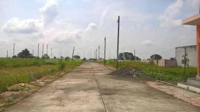 Image of 4000 Sq.ft Residential Plot / Land for sale in Sakar Sakar NRI City II, Manglia, Indore for Rs. 11200000