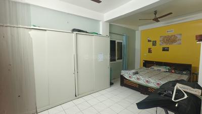 Bedroom Image of 1600 Sq.ft 3 BHK Apartment / Flat for sale in Kavadiguda Hyderabad for Rs. 14500000