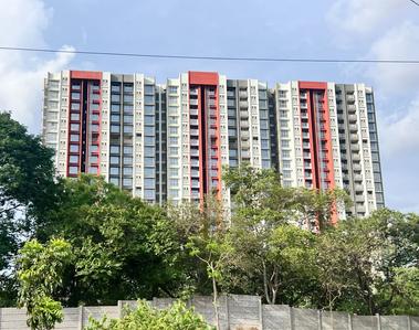 Image of 737 Sq.ft 1 BHK Apartment / Flat for sale in Lodha Palava Premier, Dombivli East, Thane for Rs. 5199999