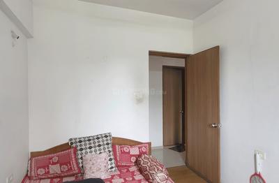 Bedroom Image of Casa Bella Gold Apartment -  Dombivli East  in Palava Phase 1, Thane
