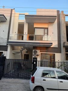 Image of 1017 Sq.ft 3 BHK Villa for sale in Kharar, Mohali for Rs. 9800000