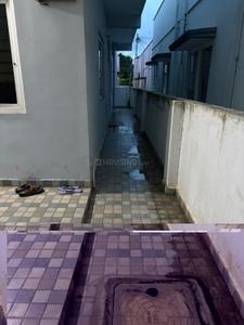 Balcony Image of 1500 Sq.ft 2 BHK Independent House for rent in Thagarapuvalasa Visakhapatnam for Rs. 18000