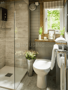 Image of 1878 Sq.ft 3 BHK Apartment / Flat for sale in Bhokarpada, Navi Mumbai for Rs. 21446000