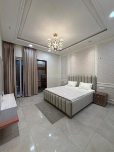 Bedroom Image of 1585 Sq.ft 3 BHK Apartment / Flat for sale in Kharar Mohali for Rs. 8700000