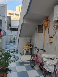 Balcony Image of 1450 Sq.ft 2 BHK Independent House for sale in Chandkheda Ahmedabad for Rs. 12600000