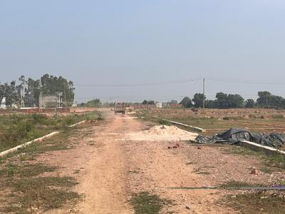 Residential Plot