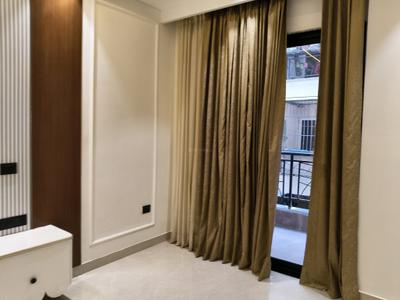 3 BHK Independent Builder Floor