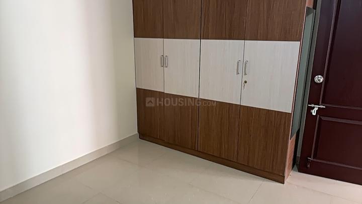 Builder Floor HSRLAYOUT ITILAYOUT Bedroom 1