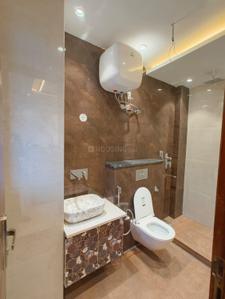 Image of 1500 Sq.ft 2 BHK Builder Floor for rent in Godrej Retreat Symphony, Sector 83, Faridabad for Rs. 33000