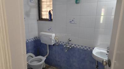 Royal Crescent Bathroom One 3